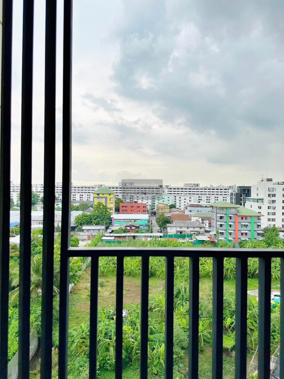 For Rent Condo , Chewathai Kaset-Nawamin , Sena Nikhom , Chatucha