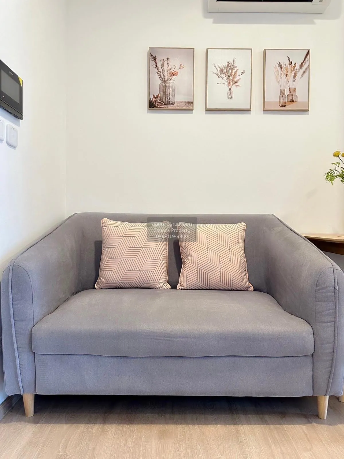 For Rent Condo , Chewathai Kaset-Nawamin , Sena Nikhom , Chatucha 3