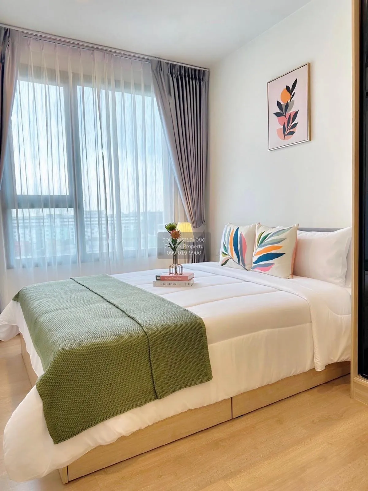 For Rent Condo , Chewathai Kaset-Nawamin , Sena Nikhom , Chatucha