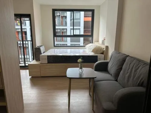 For Rent Condo , The MUVE Bangna , Bang Kaeo , Bang Phli , Samut Prakarn , CX-101078