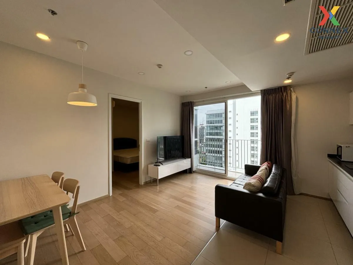 FOR RENT condo , HQ Thonglor , BTS-Thong Lo , Khlong Tan Nuea , W 2