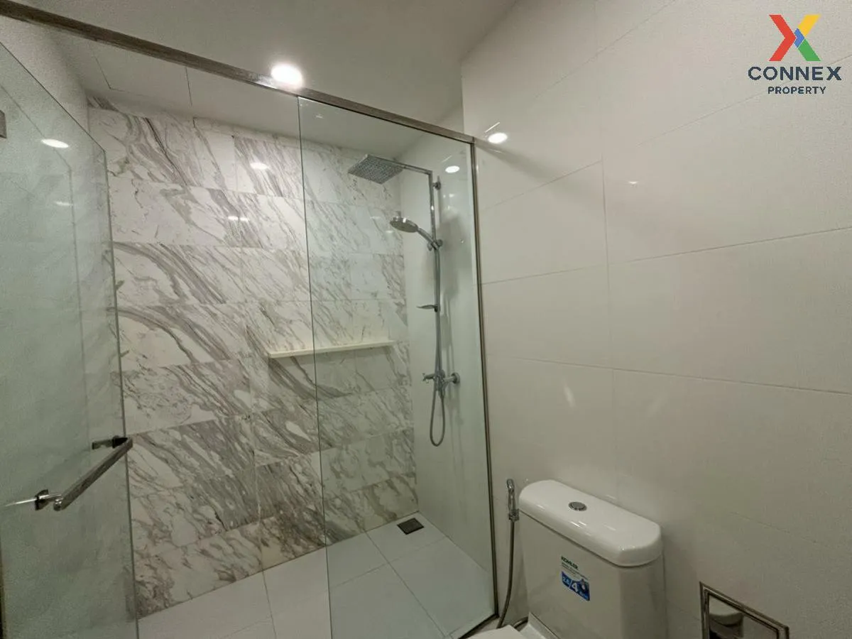 FOR RENT condo , HQ Thonglor , BTS-Thong Lo , Khlong Tan Nuea , W