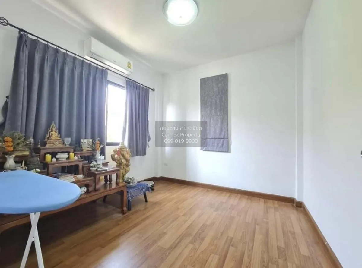 For Sale House , K Riztown 3 , MRT-Min Buri , Sam Wa Tawan Tok , 