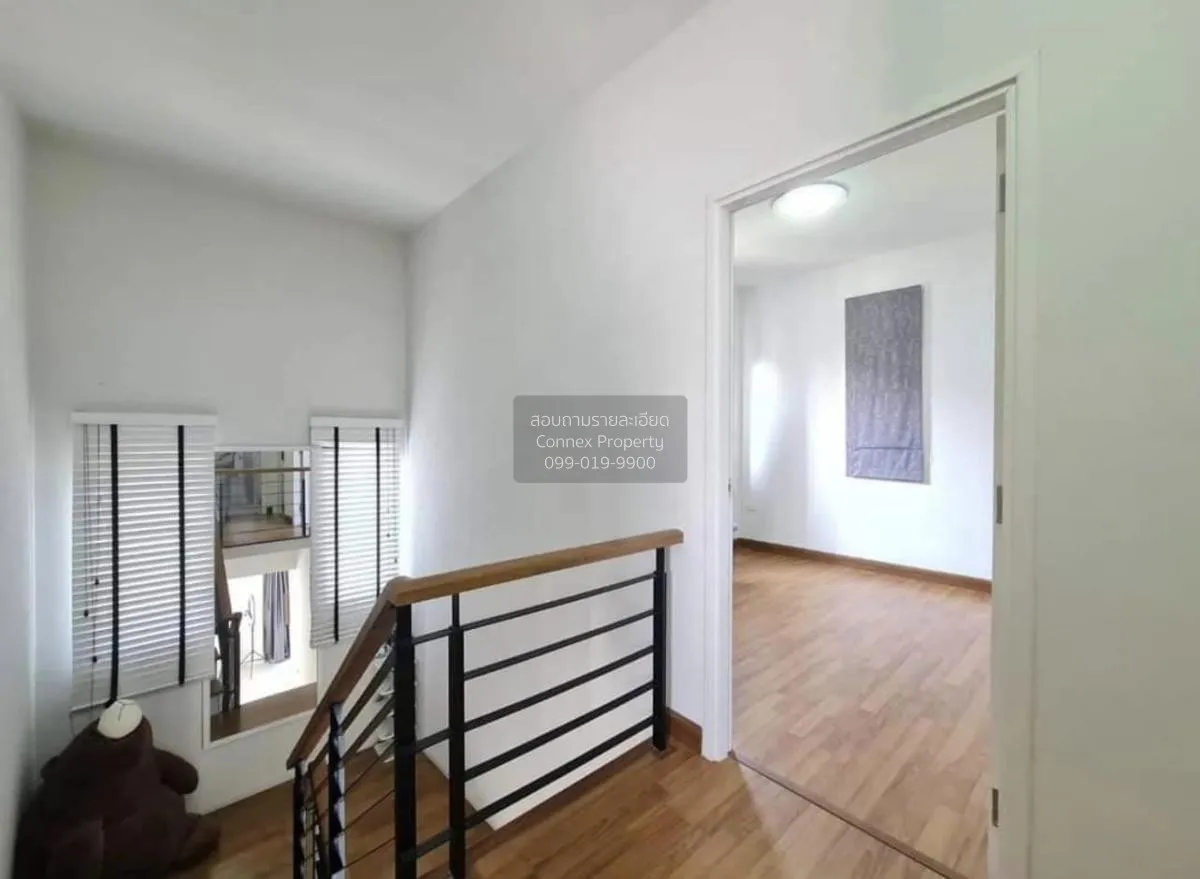 For Sale House , K Riztown 3 , MRT-Min Buri , Sam Wa Tawan Tok , 