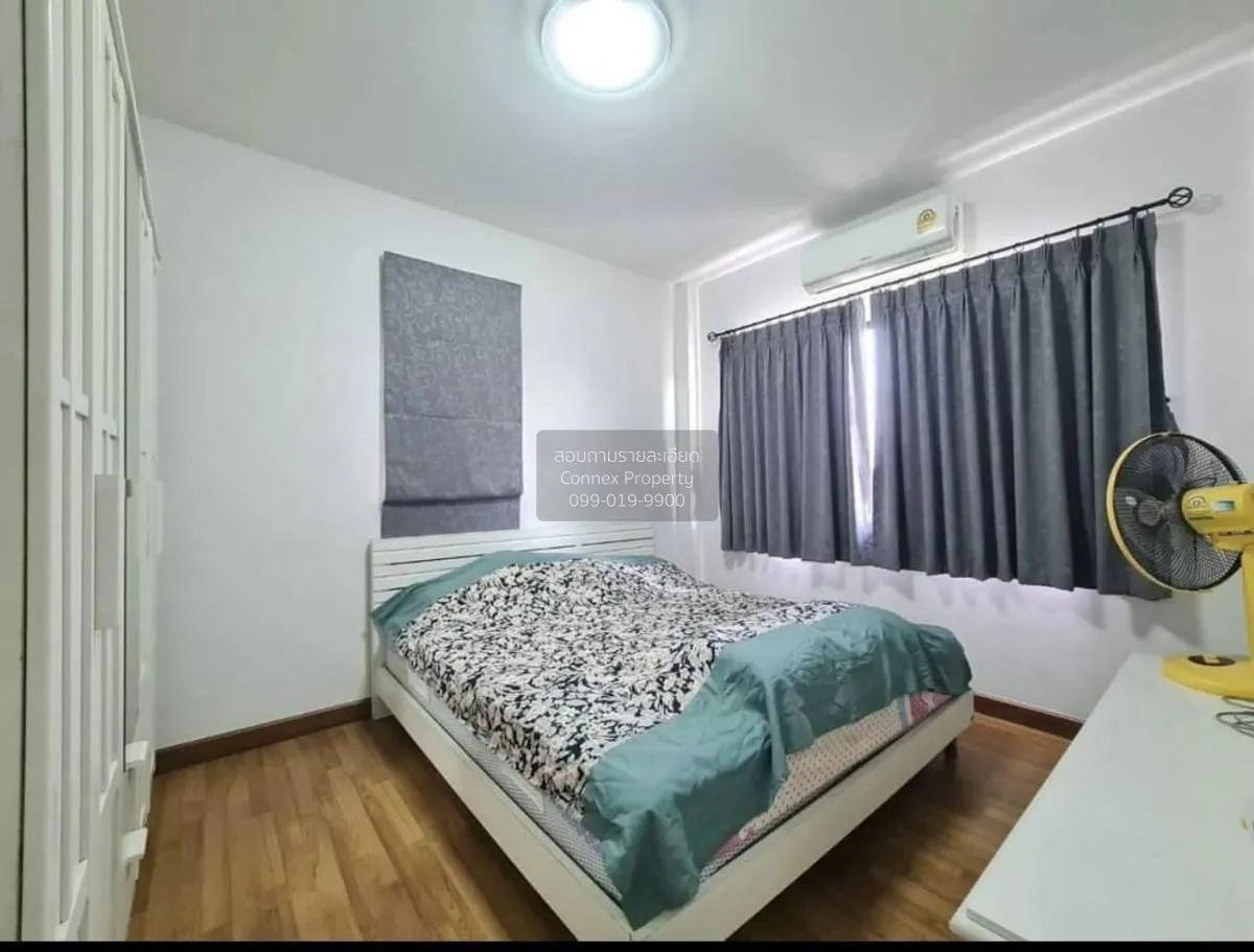 For Sale House , K Riztown 3 , MRT-Min Buri , Sam Wa Tawan Tok , 