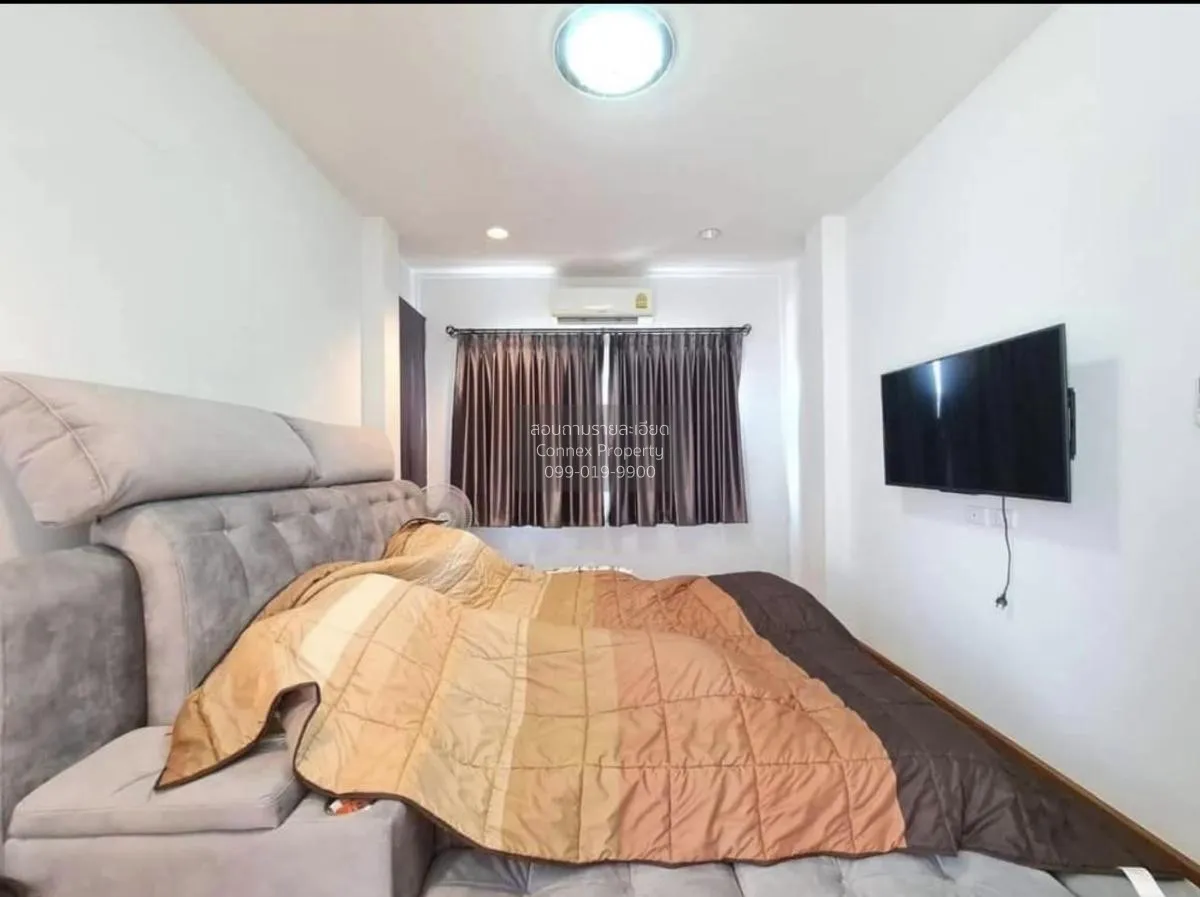 For Sale House , K Riztown 3 , MRT-Min Buri , Sam Wa Tawan Tok , 