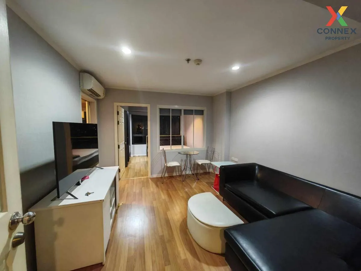 For Rent Condo , Lumpini Place Phahol - Saphankhwai , BTS-Saphan  2