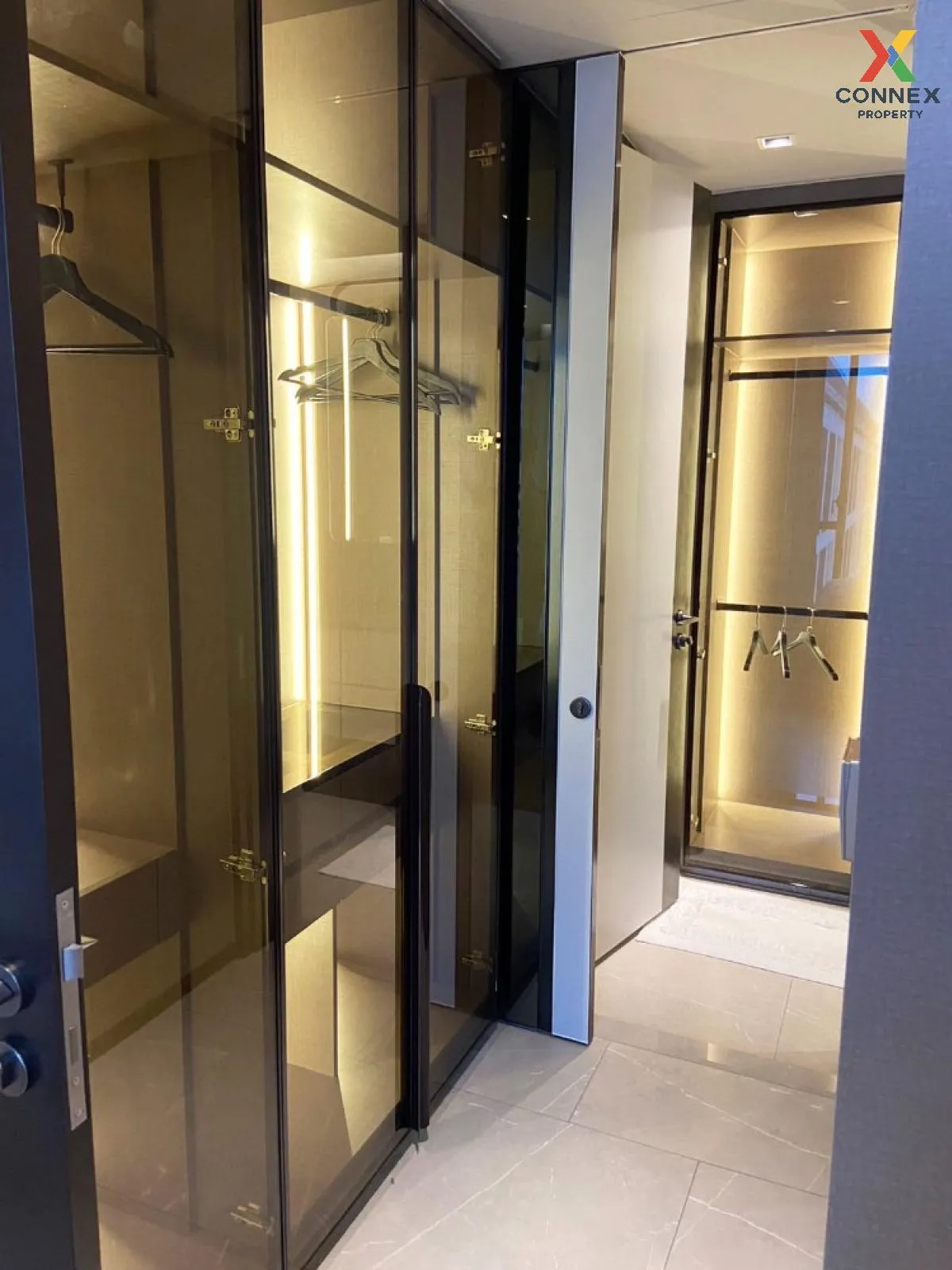 เช่าคอนโด  เดอะ รีเซิร์ฟ 61 ไฮด์อะเวย์ BTS-เอกมัย คลองเตยเหนือ เข