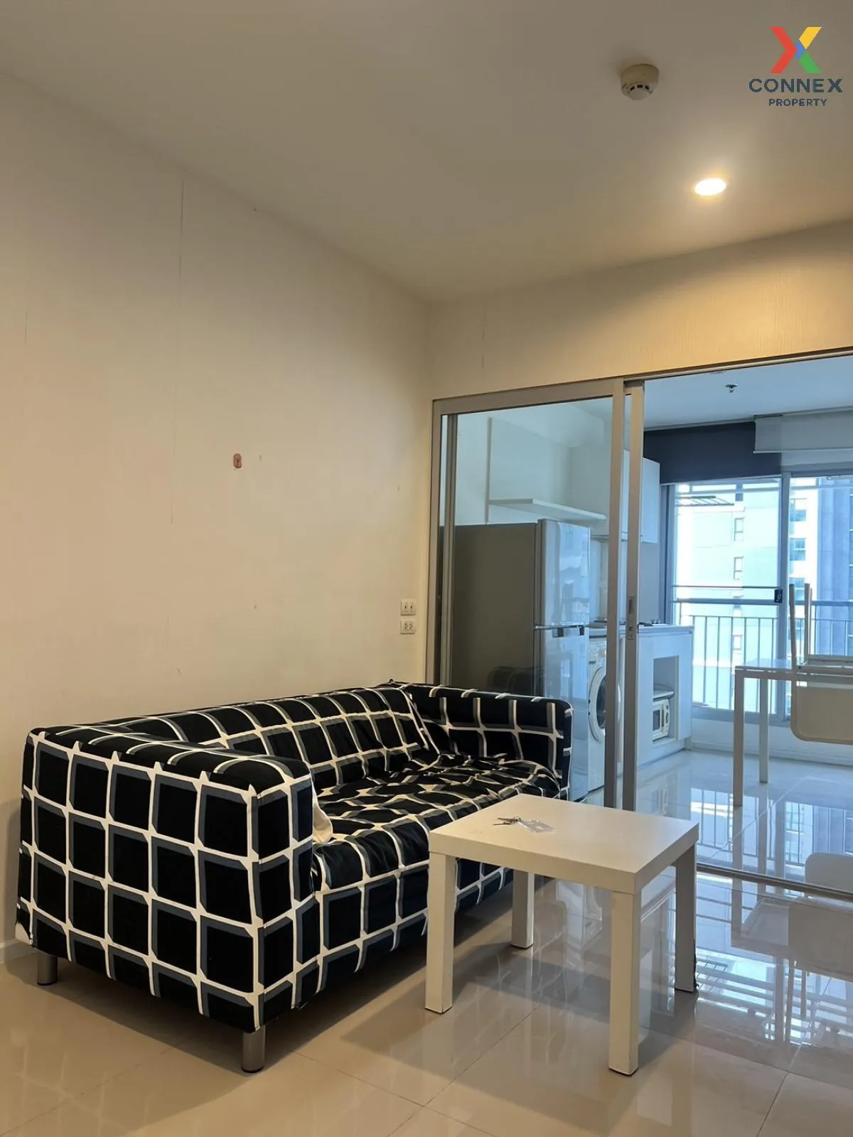 เช่าคอนโด  แอสปาย สุขุมวิท 48 BTS-พระโขนง พระโขนง เขต คลองเตย กรุ 1