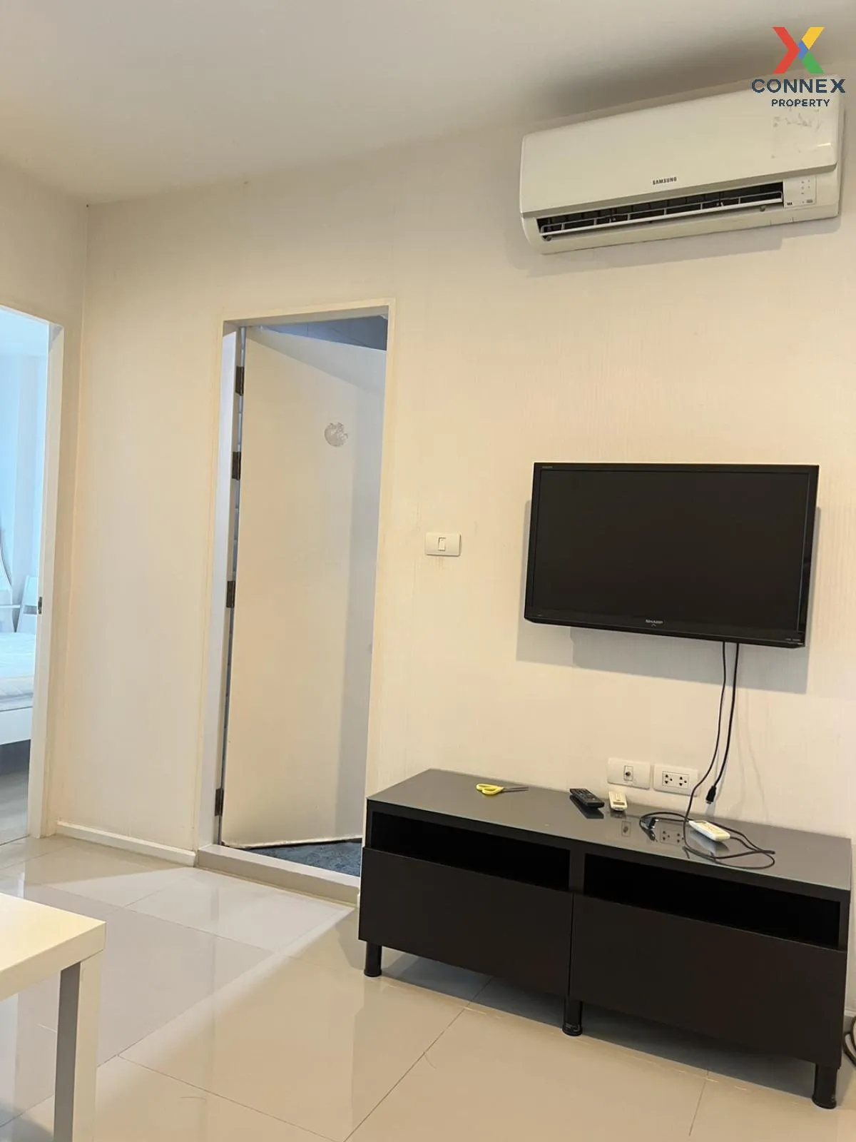 เช่าคอนโด  แอสปาย สุขุมวิท 48 BTS-พระโขนง พระโขนง เขต คลองเตย กรุ 2