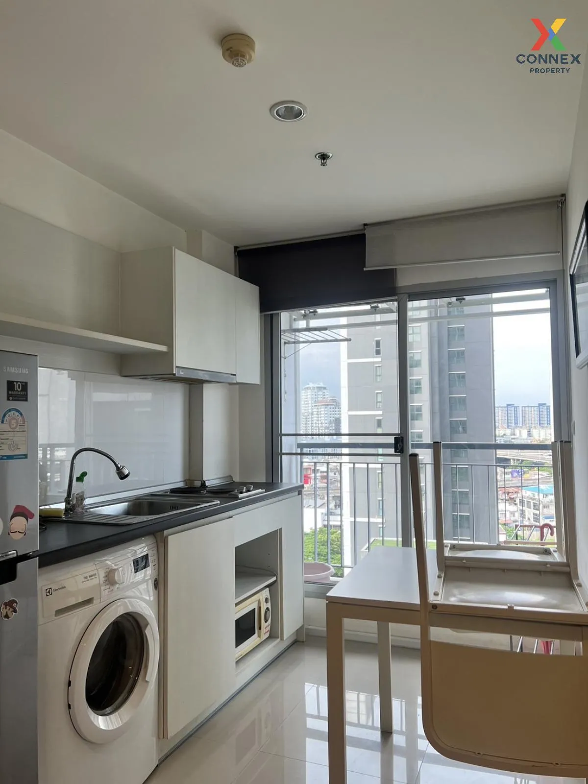 เช่าคอนโด  แอสปาย สุขุมวิท 48 BTS-พระโขนง พระโขนง เขต คลองเตย กรุ 3