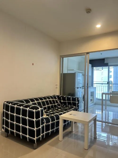 เช่าคอนโด  แอสปาย สุขุมวิท 48 BTS-พระโขนง พระโขนง เขต คลองเตย กรุงเทพ CX-101084