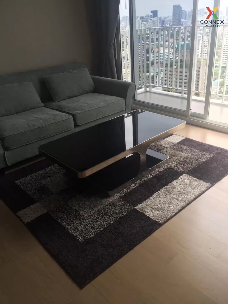 FOR RENT condo , HQ Thonglor , BTS-Thong Lo , Khlong Tan Nuea , W 1