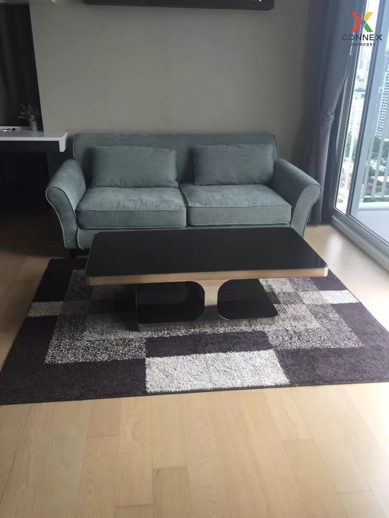 FOR RENT condo , HQ Thonglor , BTS-Thong Lo , Khlong Tan Nuea , W 2