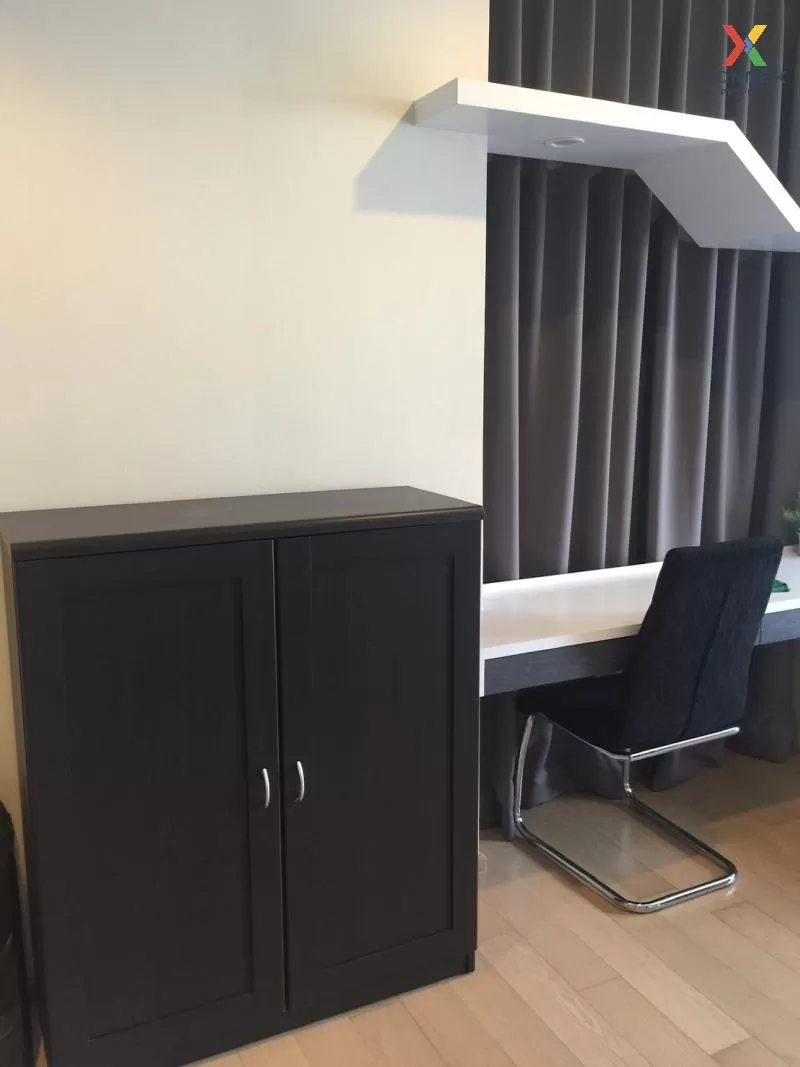 FOR RENT condo , HQ Thonglor , BTS-Thong Lo , Khlong Tan Nuea , W 4