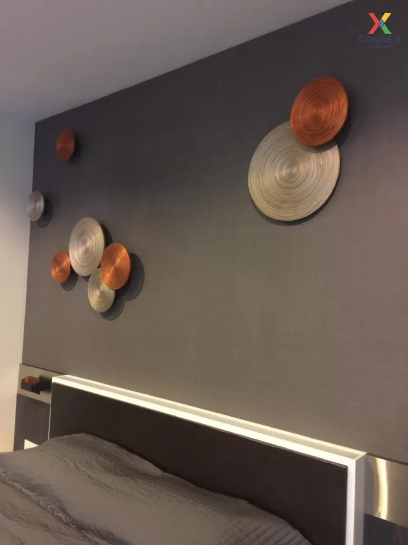 FOR RENT condo , HQ Thonglor , BTS-Thong Lo , Khlong Tan Nuea , W