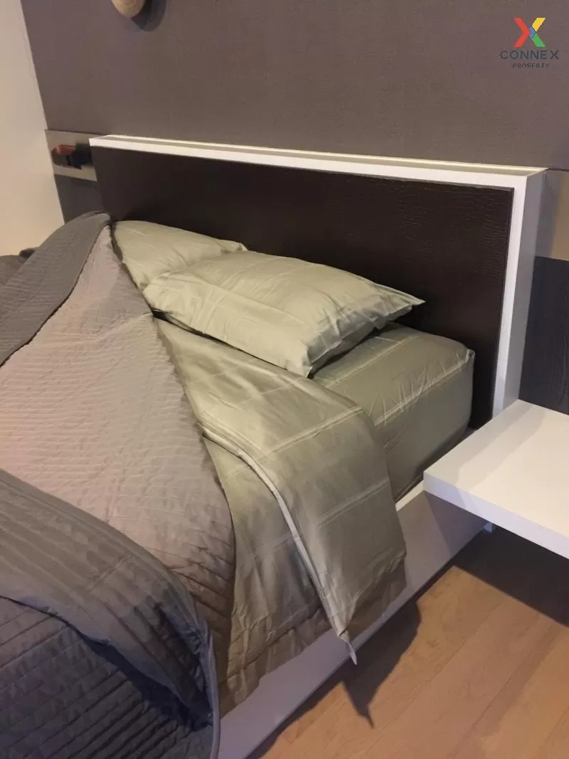 FOR RENT condo , HQ Thonglor , BTS-Thong Lo , Khlong Tan Nuea , W