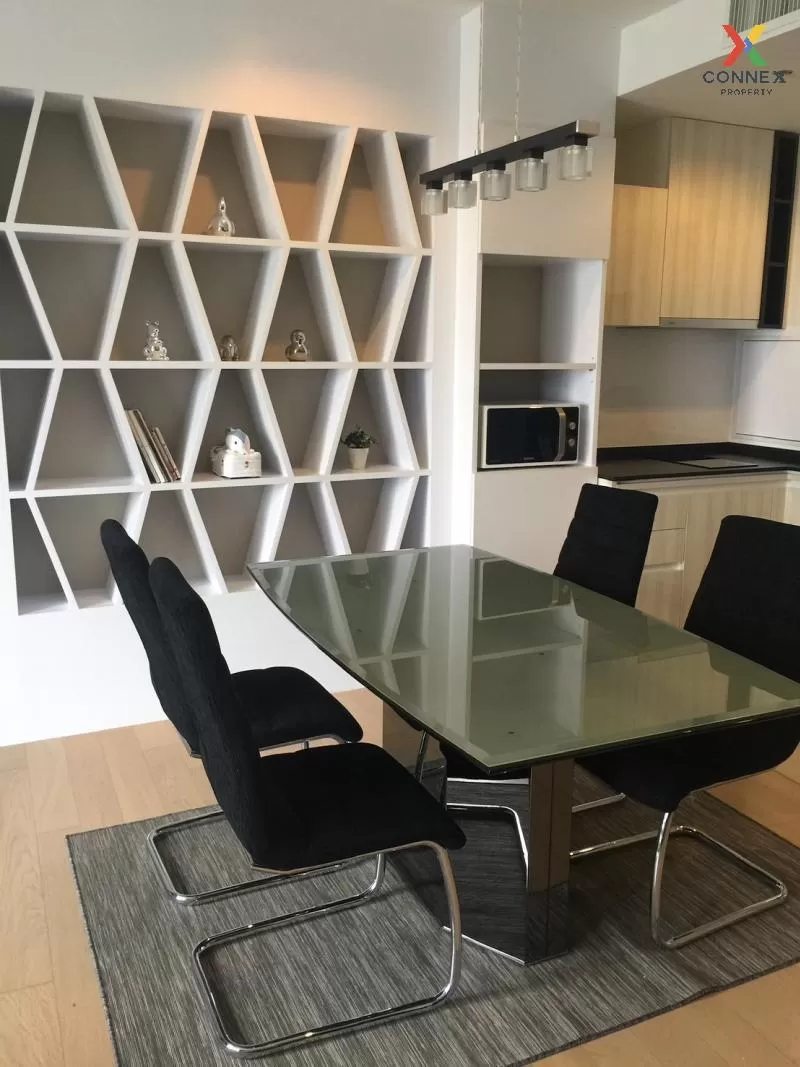 FOR RENT condo , HQ Thonglor , BTS-Thong Lo , Khlong Tan Nuea , W