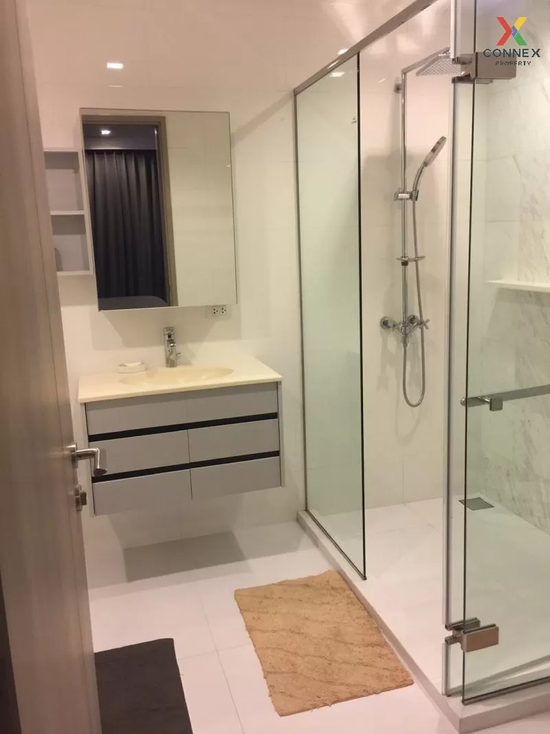 FOR RENT condo , HQ Thonglor , BTS-Thong Lo , Khlong Tan Nuea , W