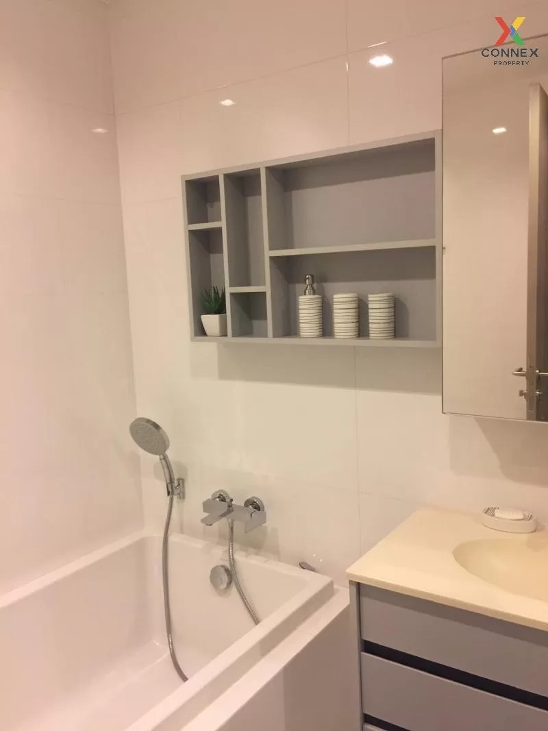 FOR RENT condo , HQ Thonglor , BTS-Thong Lo , Khlong Tan Nuea , W