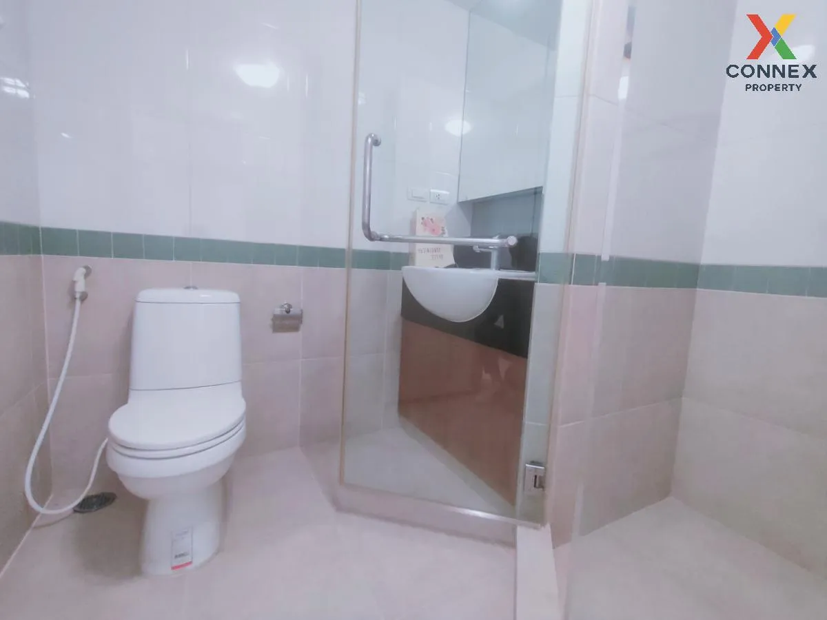 For Sale Condo , Centric Scene Sukhumvit 64 , BTS-Udom Suk , Bang