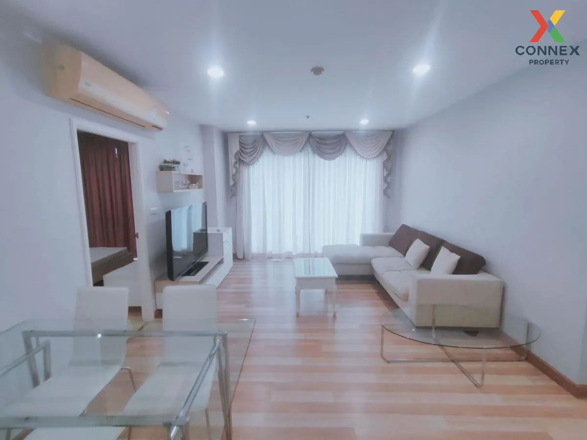 For Sale Condo , Centric Scene Sukhumvit 64 , BTS-Udom Suk , Bang 3