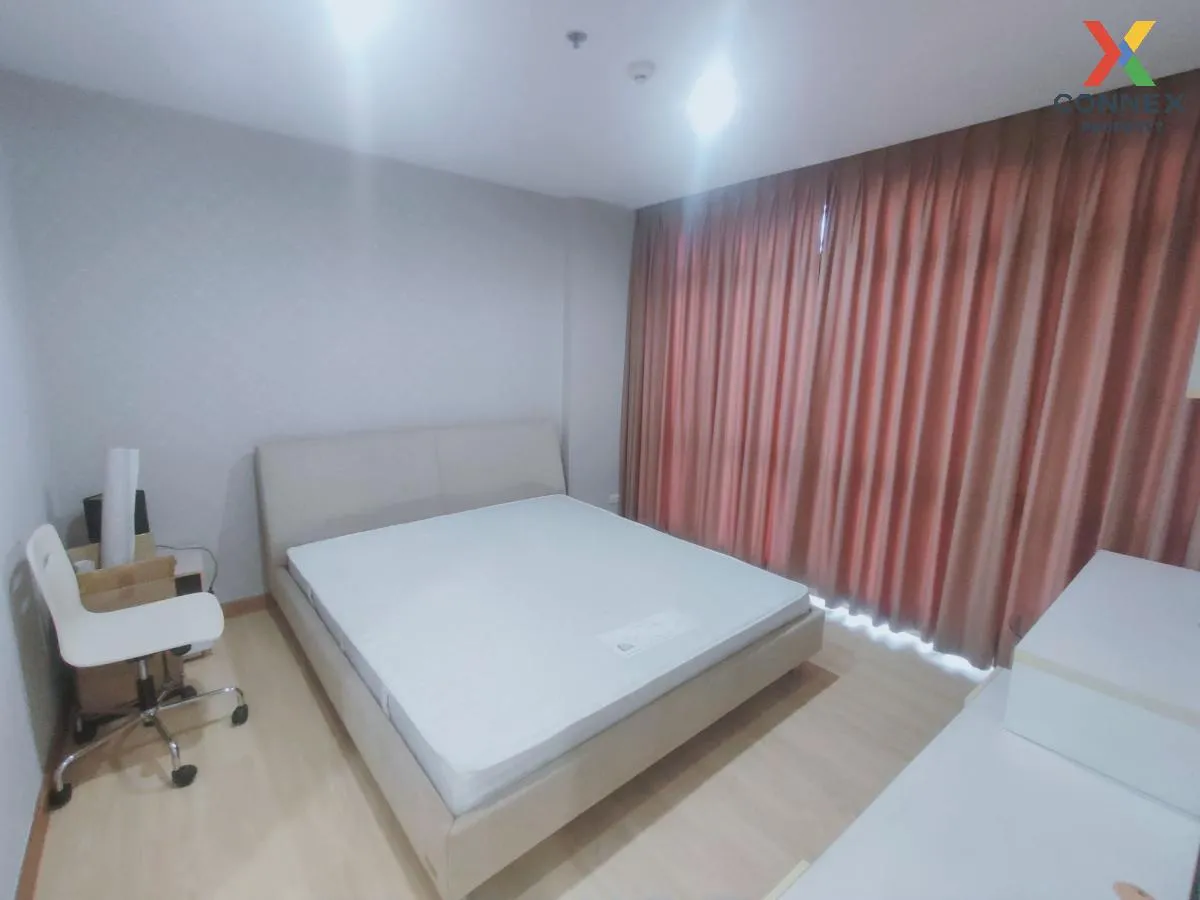 For Sale Condo , Centric Scene Sukhumvit 64 , BTS-Udom Suk , Bang