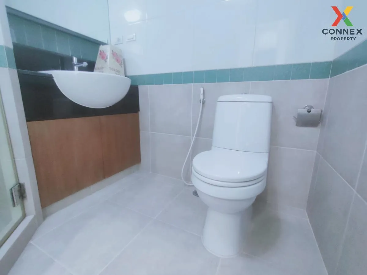 For Sale Condo , Centric Scene Sukhumvit 64 , BTS-Udom Suk , Bang