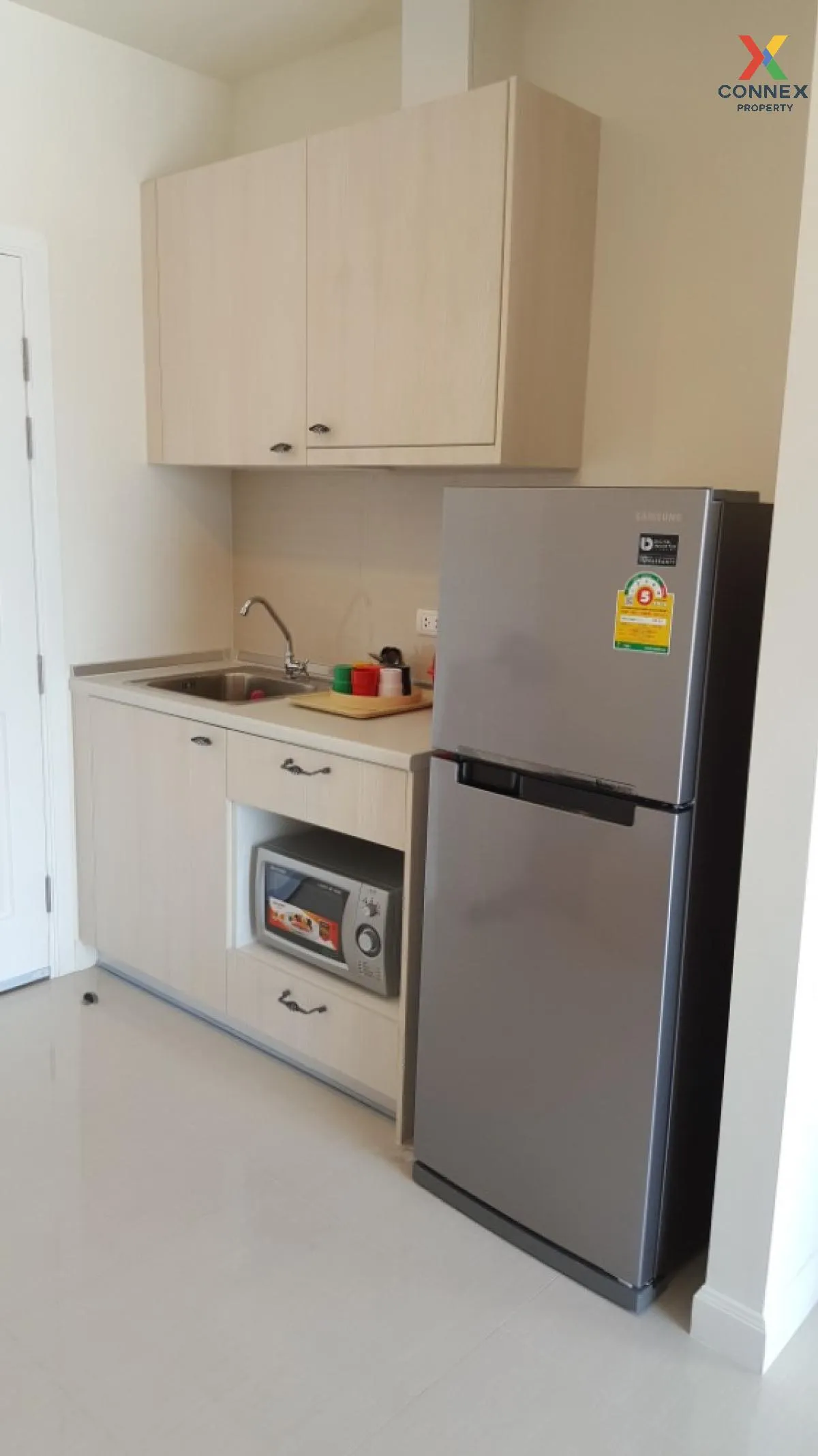 For Rent Condo , Manor Sanambinnam , MRT-Phra Nang Klao Bridge ,  3