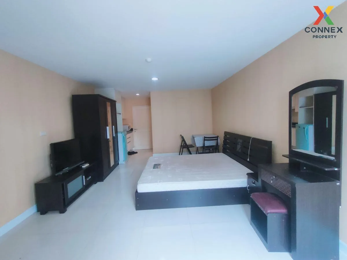 For Rent Condo , CASSIA Sukhumvit 107 , BTS-Bearing , Samrong Nue 1