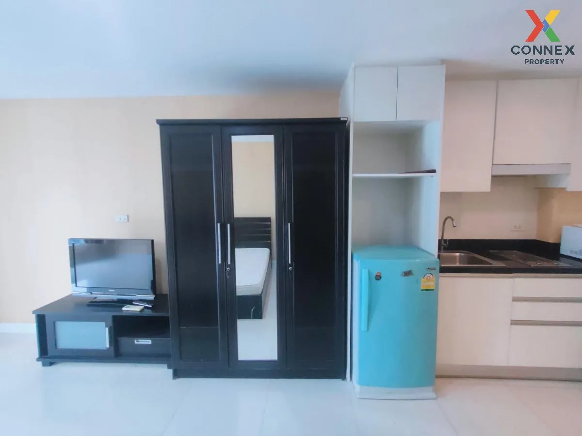 For Rent Condo , CASSIA Sukhumvit 107 , BTS-Bearing , Samrong Nue 4