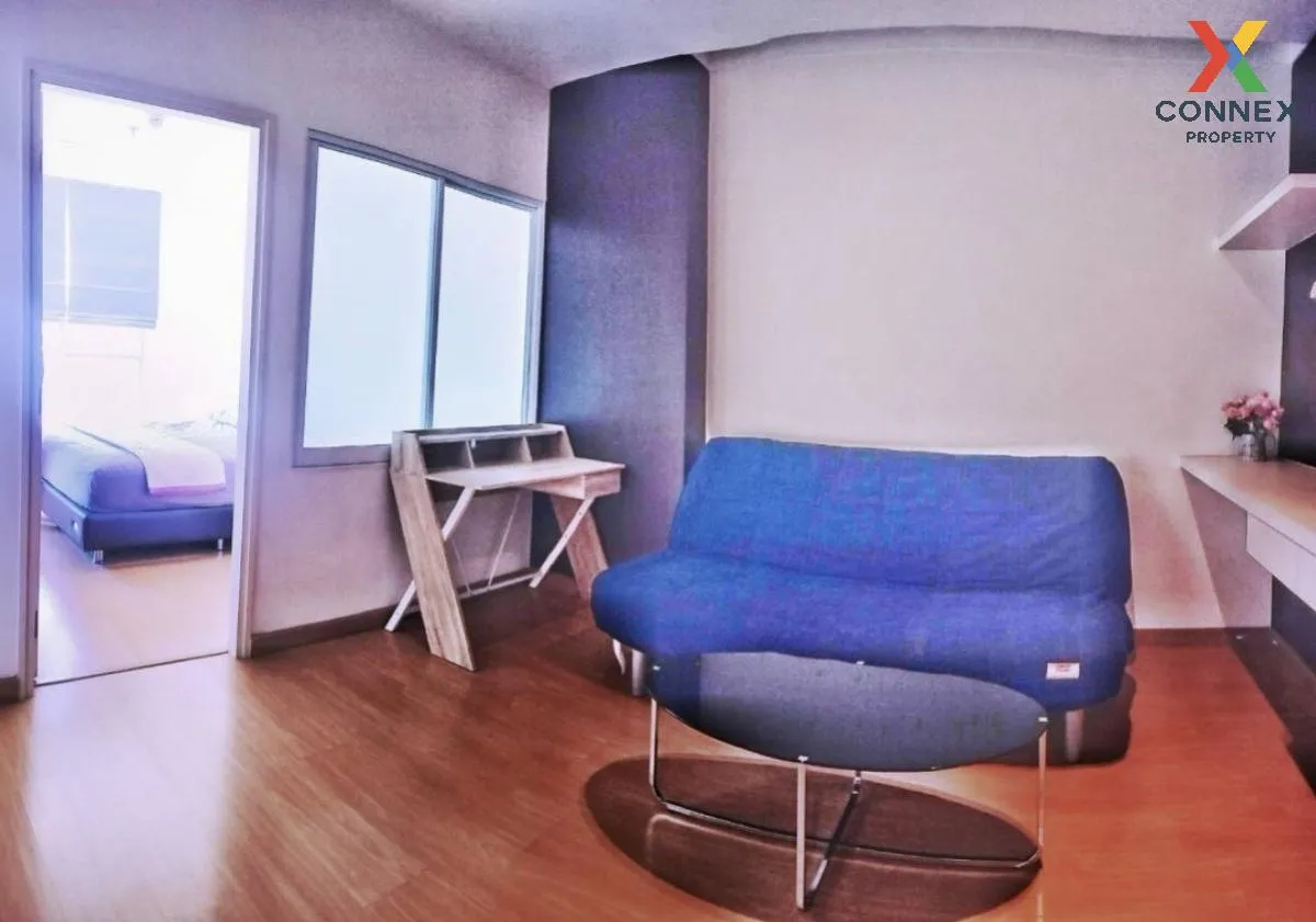 For Sale Condo , Life @ Sukhumvit 65 , BTS-Ekkamai , Phra Khanong 1