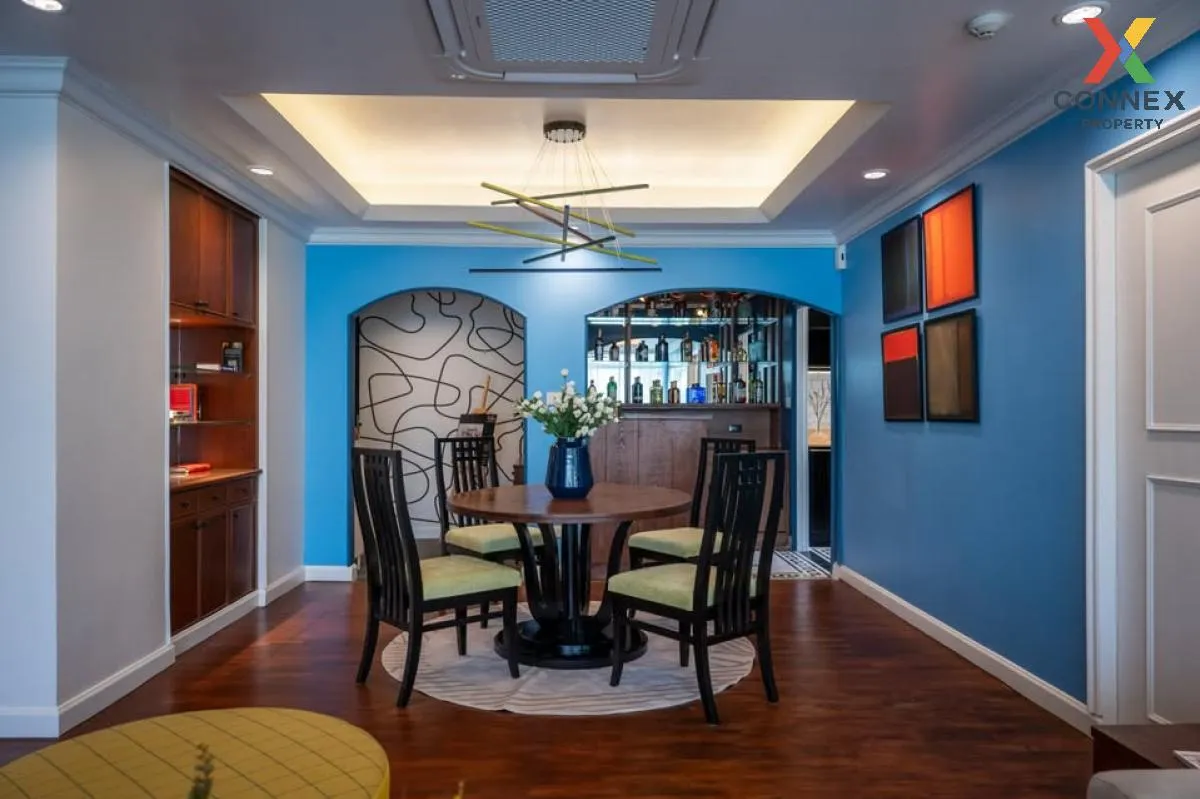 For Sale Condo , Waterford Park Sukhumvit 53 , newly renovated ,  3