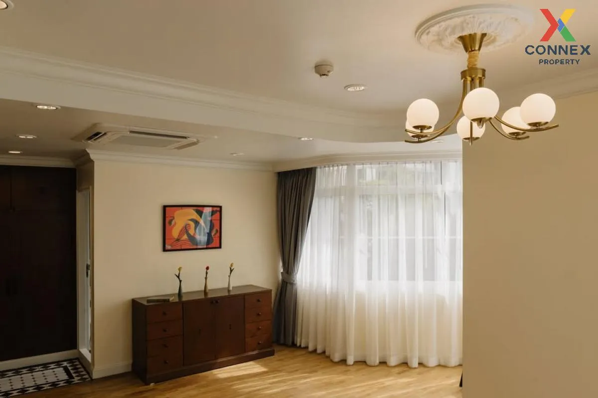 For Sale Condo , Waterford Park Sukhumvit 53 , newly renovated , 