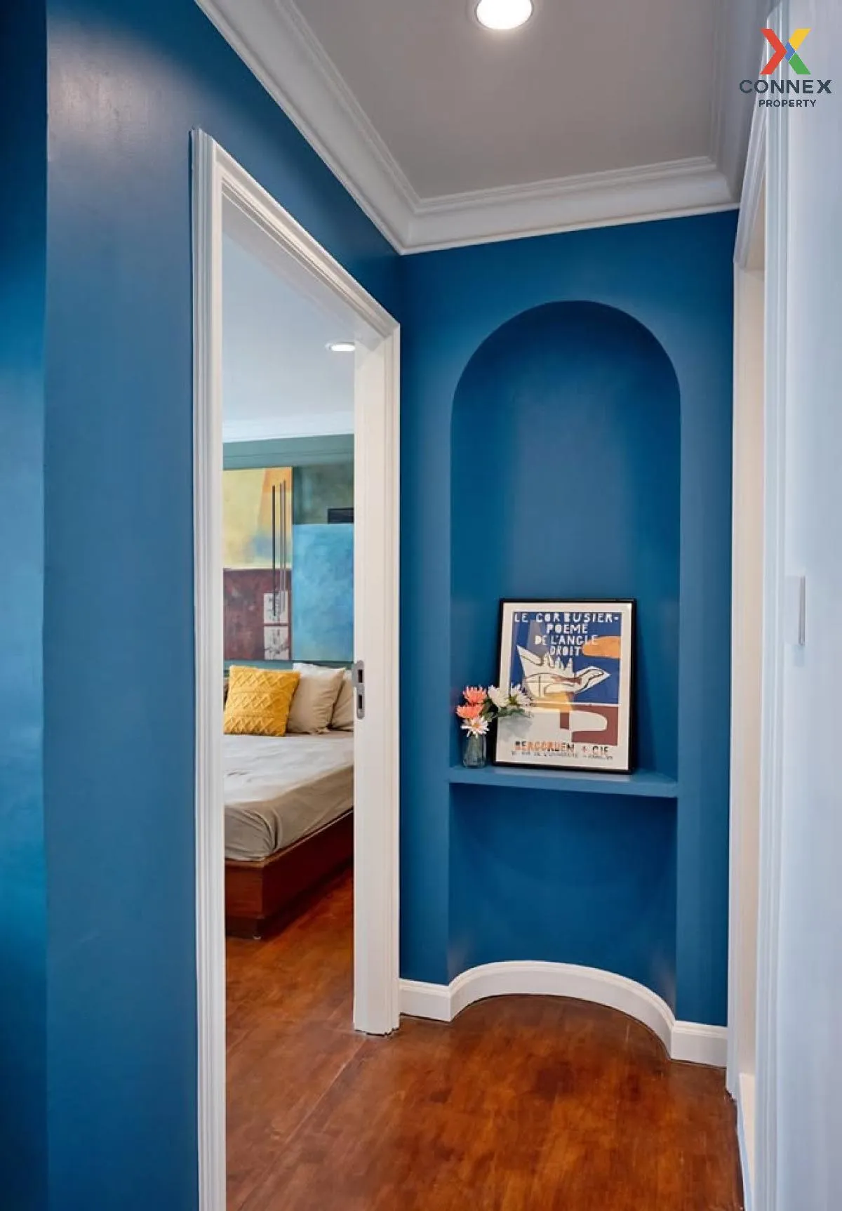 For Sale Condo , Waterford Park Sukhumvit 53 , newly renovated , 