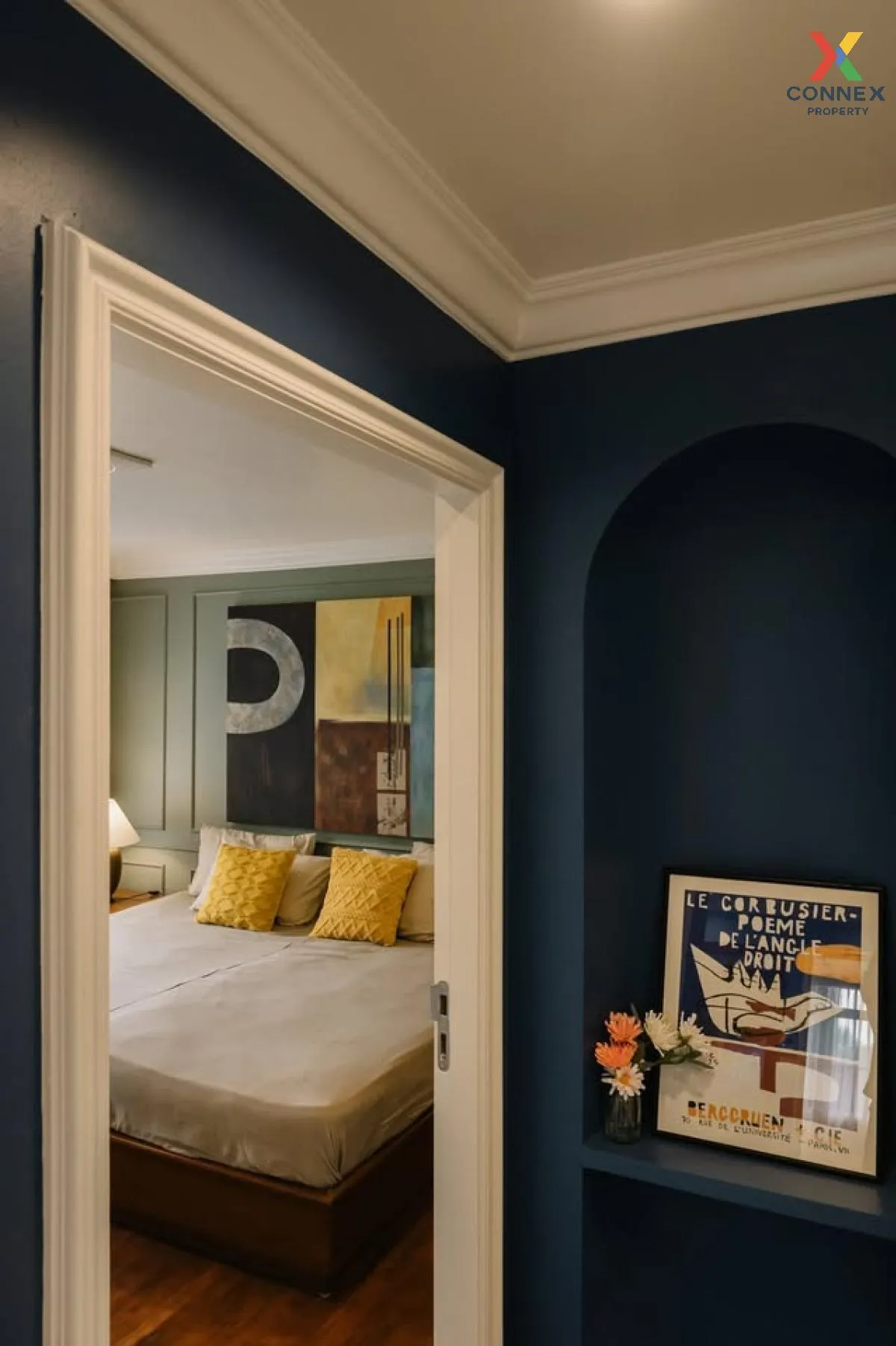 For Sale Condo , Waterford Park Sukhumvit 53 , newly renovated , 