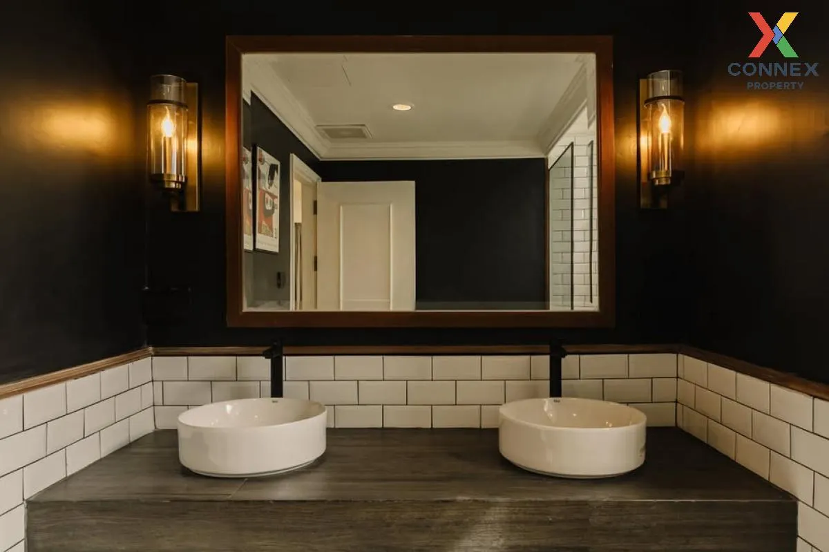 For Sale Condo , Waterford Park Sukhumvit 53 , newly renovated , 