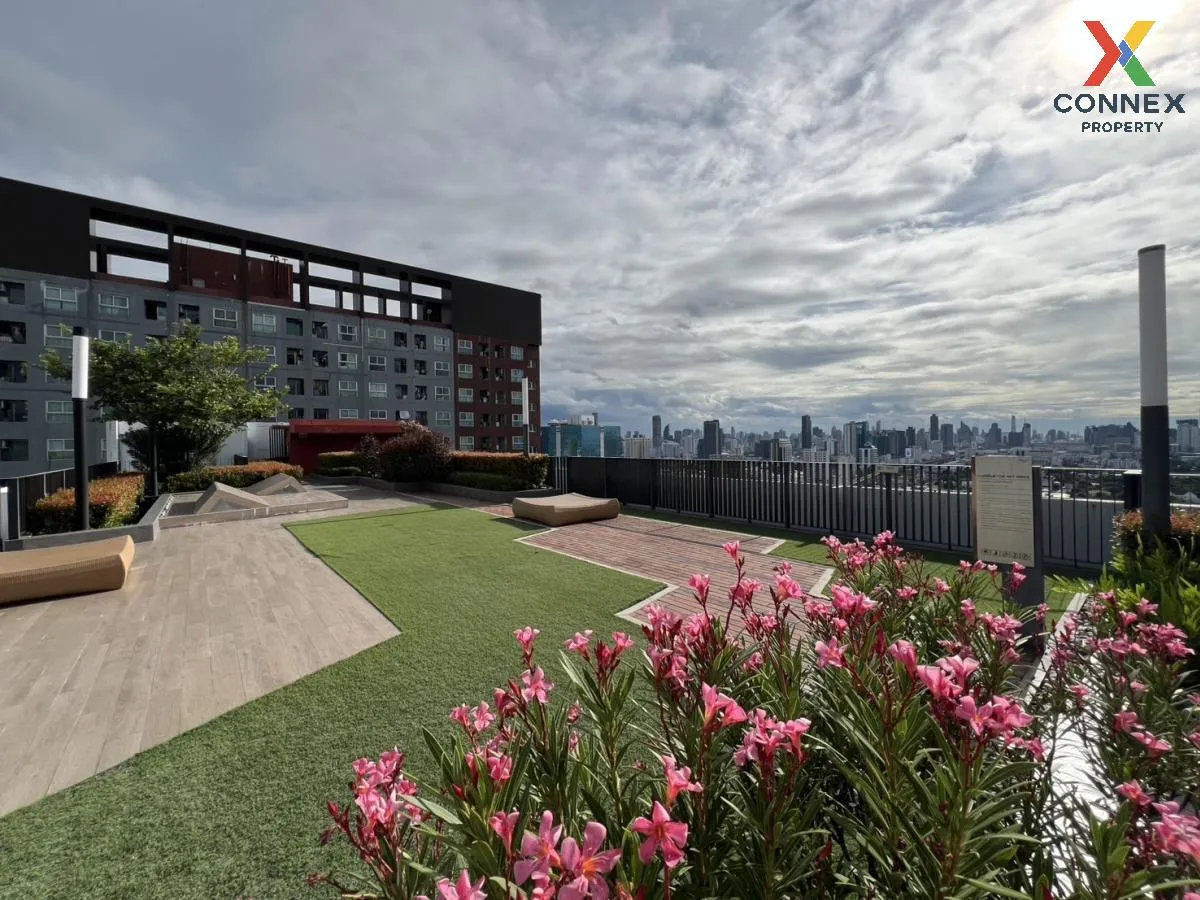 ขายคอนโด  เดอะ ไพรเวซี่ พระราม 9 ARL-รามคำแหง สวนหลวง เขต สวนหลวง ขายคอนโด  เดอะ ไพรเวซี่ พระราม 9 ARL-รามคำแหง สวนหลวง เขต สวนหลวง