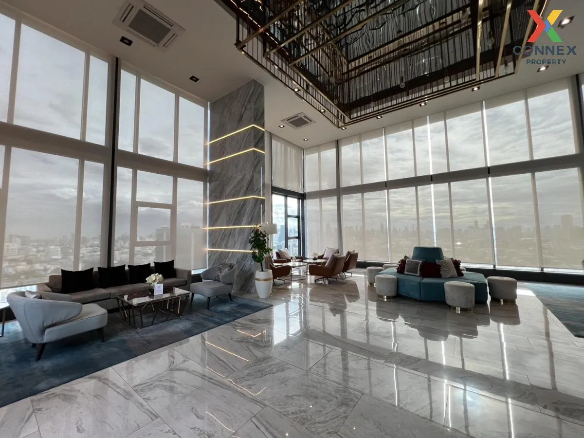 ขายคอนโด  เดอะ ไพรเวซี่ พระราม 9 ARL-รามคำแหง สวนหลวง เขต สวนหลวง ขายคอนโด  เดอะ ไพรเวซี่ พระราม 9 ARL-รามคำแหง สวนหลวง เขต สวนหลวง