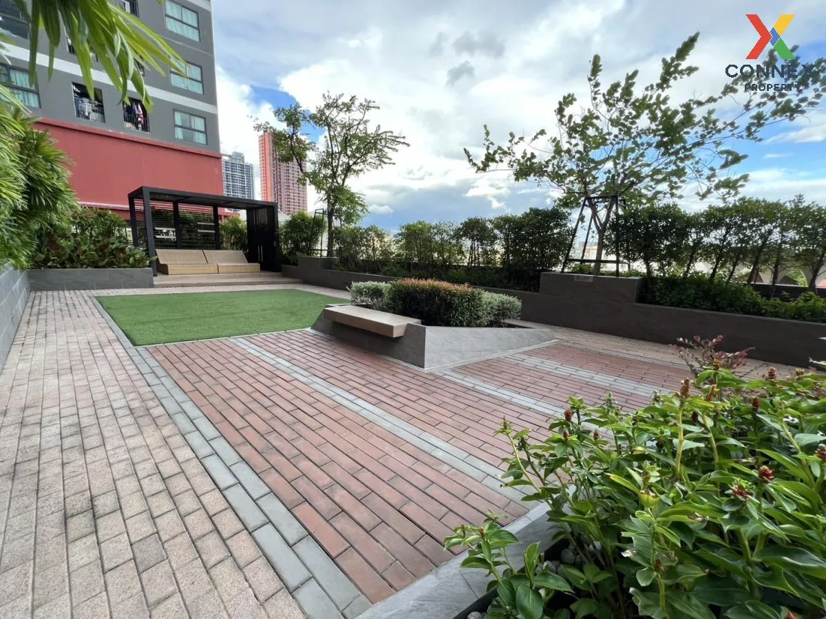 ขายคอนโด  เดอะ ไพรเวซี่ พระราม 9 ARL-รามคำแหง สวนหลวง เขต สวนหลวง ขายคอนโด  เดอะ ไพรเวซี่ พระราม 9 ARL-รามคำแหง สวนหลวง เขต สวนหลวง