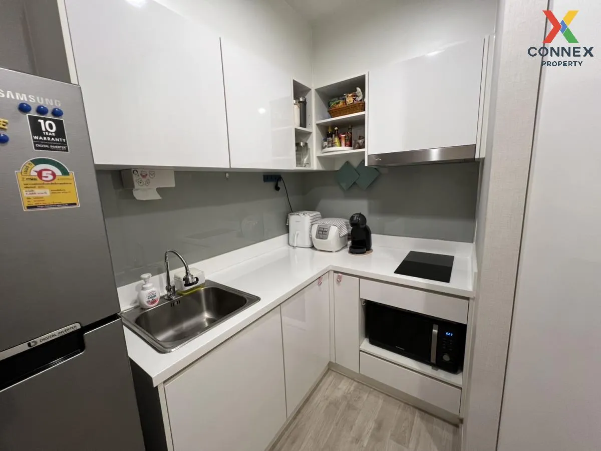 ขายคอนโด  เดอะ ไพรเวซี่ พระราม 9 ARL-รามคำแหง สวนหลวง เขต สวนหลวง ขายคอนโด  เดอะ ไพรเวซี่ พระราม 9 ARL-รามคำแหง สวนหลวง เขต สวนหลวง 2