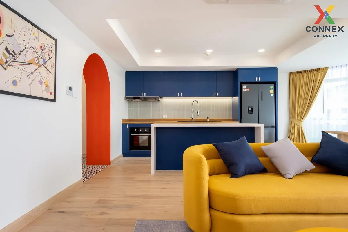 For Sale Condo , Waterford Park Sukhumvit 53 , nice view , high f 2