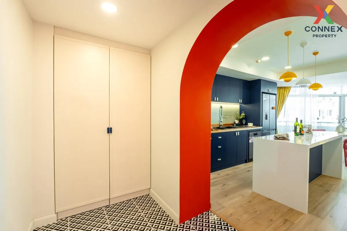 For Sale Condo , Waterford Park Sukhumvit 53 , nice view , high f