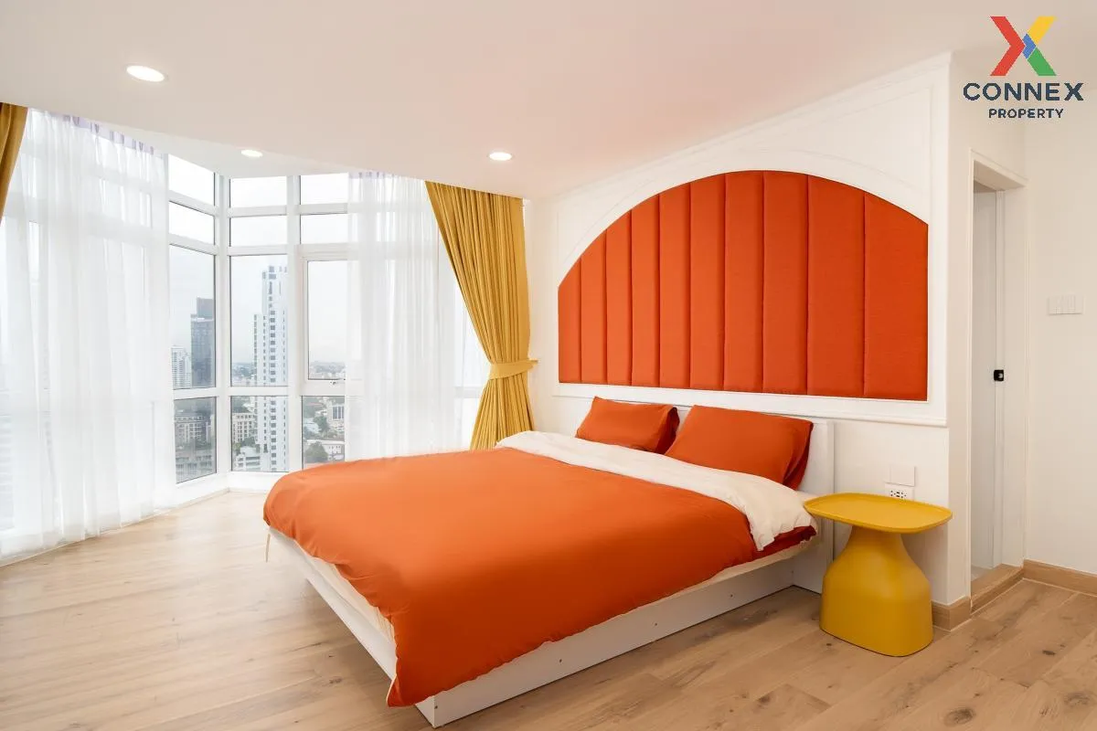 For Sale Condo , Waterford Park Sukhumvit 53 , nice view , high f