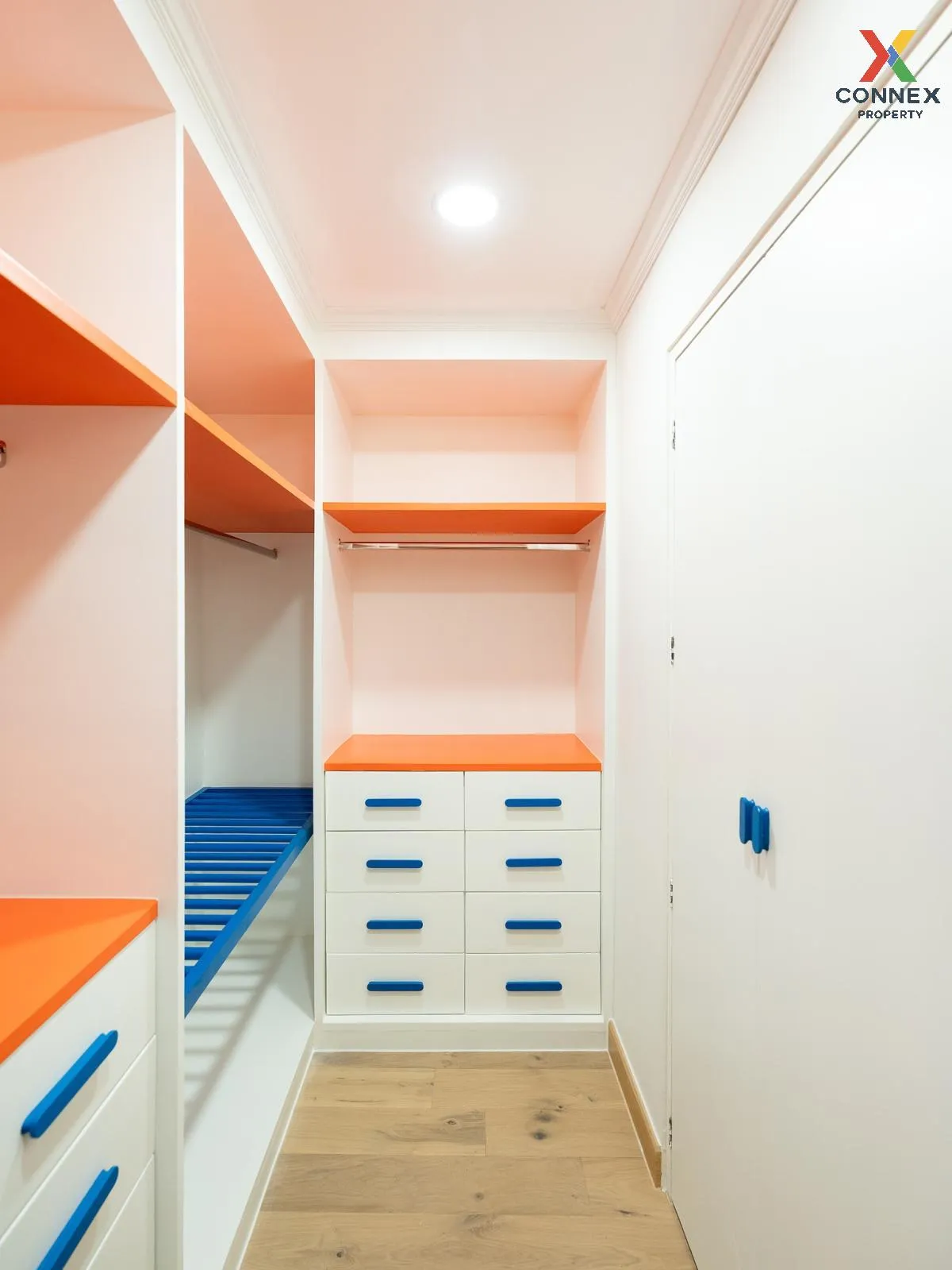 For Sale Condo , Waterford Park Sukhumvit 53 , nice view , high f