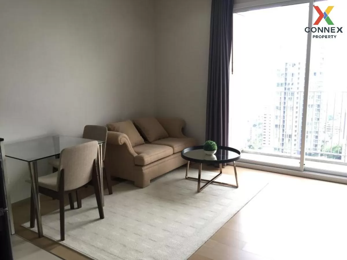 FOR RENT condo , HQ Thonglor , BTS-Thong Lo , Khlong Tan Nuea , W 1