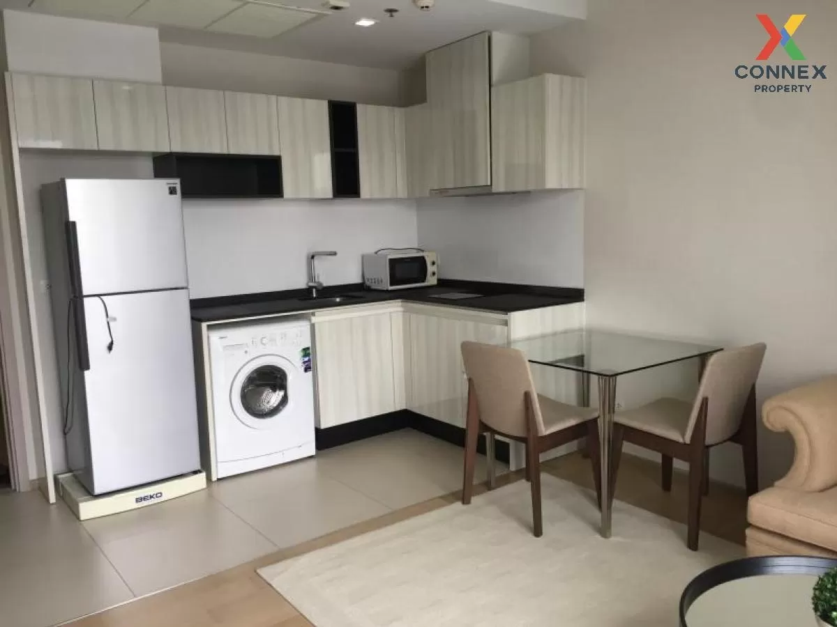 FOR RENT condo , HQ Thonglor , BTS-Thong Lo , Khlong Tan Nuea , W 2
