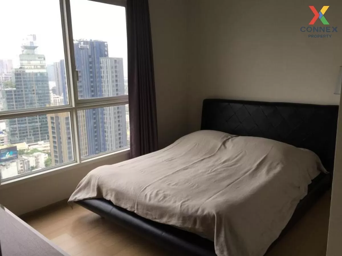 FOR RENT condo , HQ Thonglor , BTS-Thong Lo , Khlong Tan Nuea , W 4