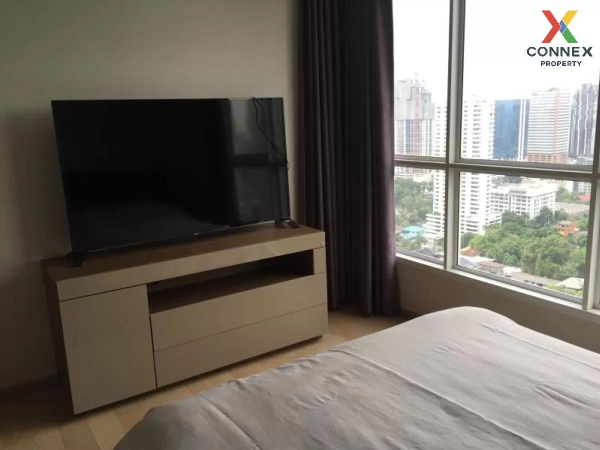 FOR RENT condo , HQ Thonglor , BTS-Thong Lo , Khlong Tan Nuea , W