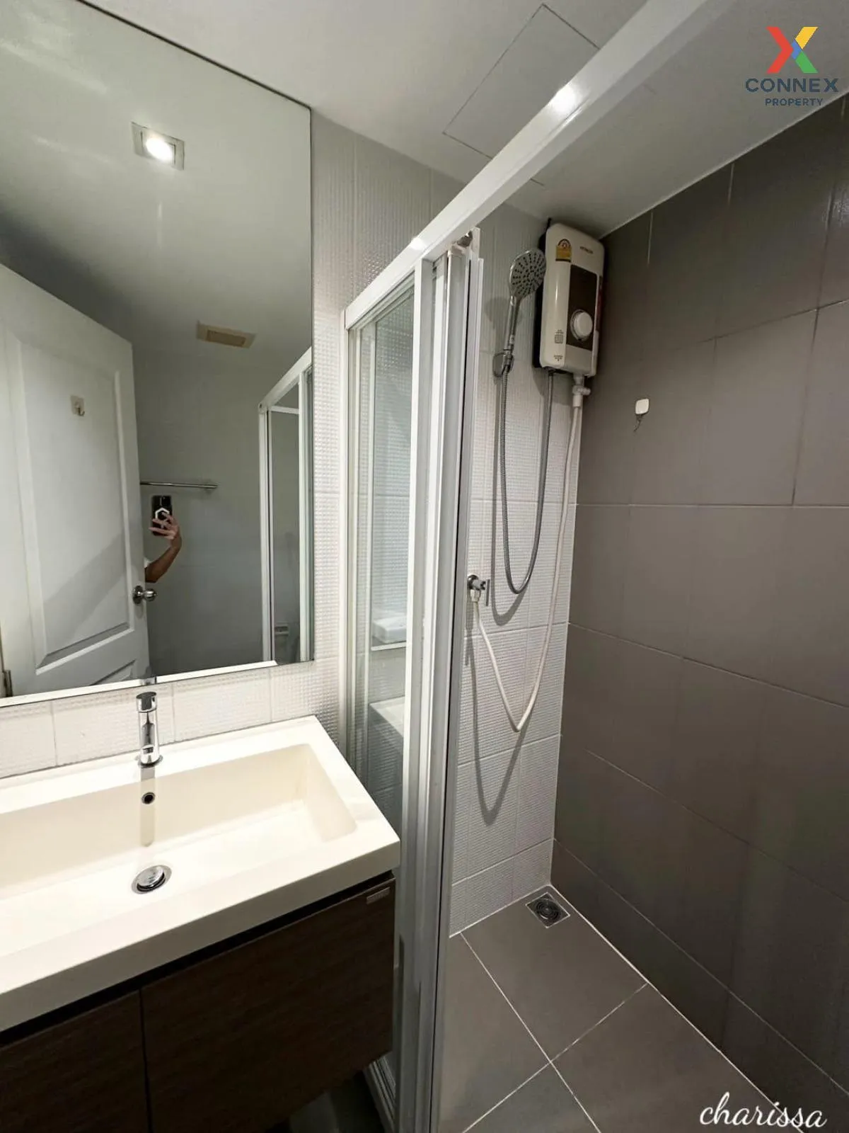 เช่าคอนโด  บี แคมปัส (ประชาชื่น) บางเขน เมืองนนทบุรี นนทบุรี CX-1